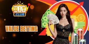 Người chơi cần kiên nhẫn khi áp dụng Value 