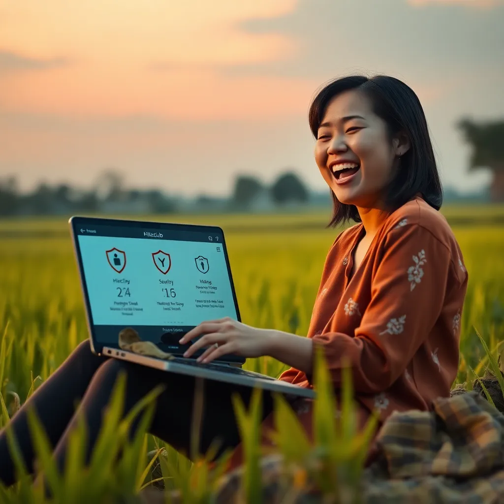 Những lưu ý quan trọng khi tải app Hitclub
